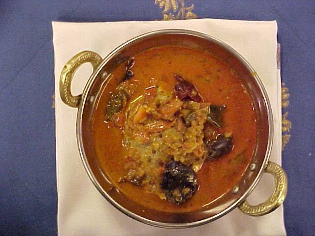 Fish Curry Fish Curry picture